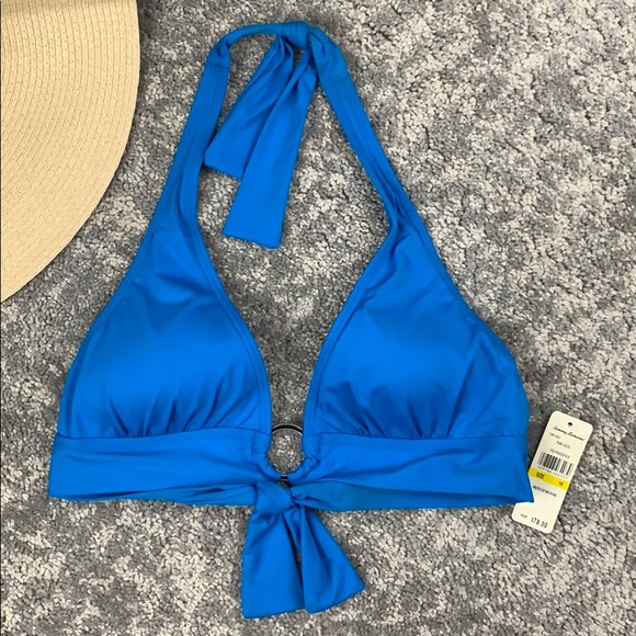 Tommy Bahama Other - Tommy Bahama | Swimsuit Halter Top
